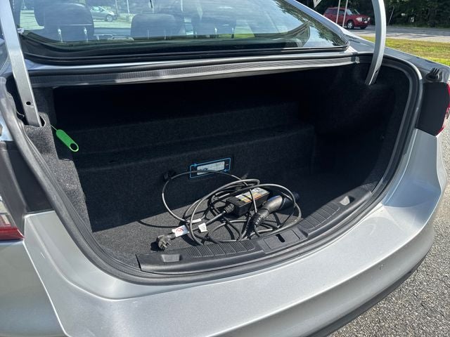 2017 Ford Fusion Energi SE Luxury