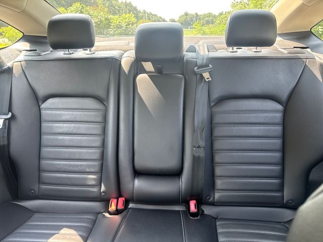 2017 Ford Fusion Energi SE Luxury