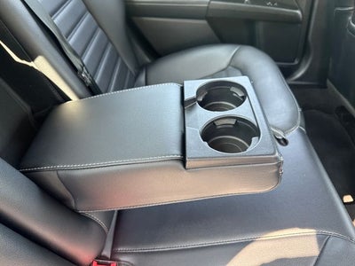 2017 Ford Fusion Energi SE Luxury
