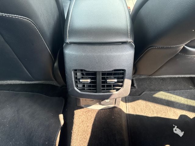 2017 Ford Fusion Energi SE Luxury