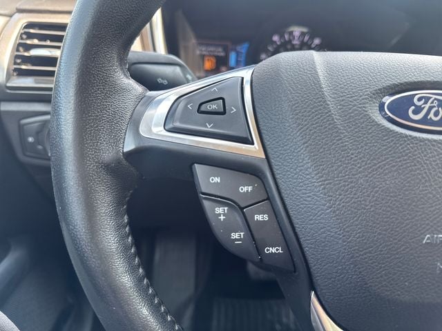 2017 Ford Fusion Energi SE Luxury