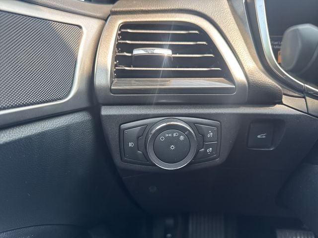 2017 Ford Fusion Energi SE Luxury