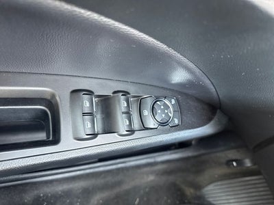 2017 Ford Fusion Energi SE Luxury