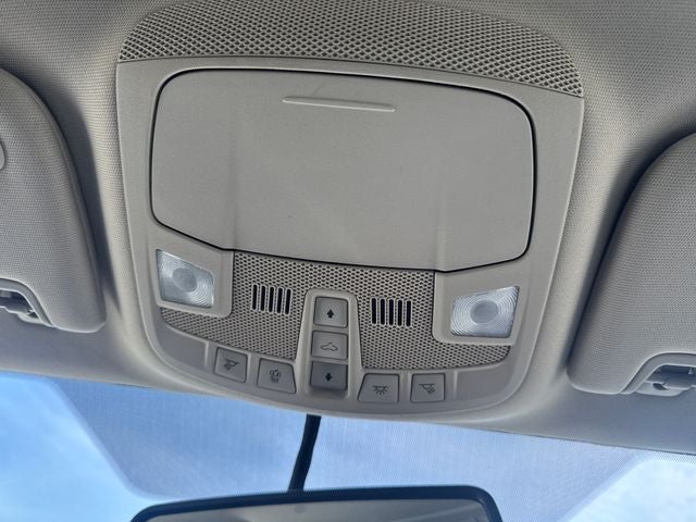 2017 Ford Fusion Energi SE Luxury