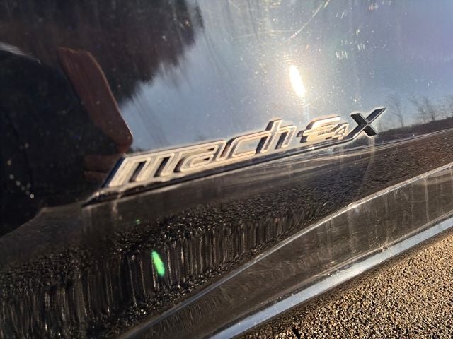 2023 Ford Mustang Mach-E GT