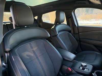 2023 Ford Mustang Mach-E GT