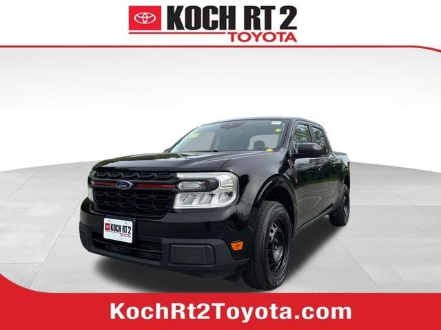 2023 Ford Maverick XL