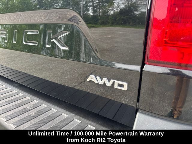2023 Ford Maverick XL