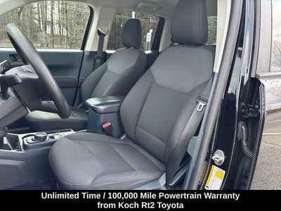2023 Ford Maverick XL