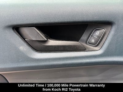 2023 Ford Maverick XL