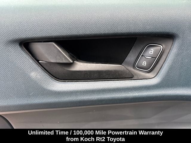 2023 Ford Maverick XL