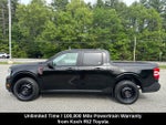 2023 Ford Maverick XL