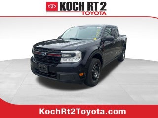 2023 Ford Maverick XL