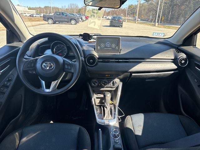 2017 Toyota Yaris iA Base