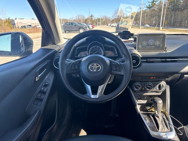 2017 Toyota Yaris iA Base