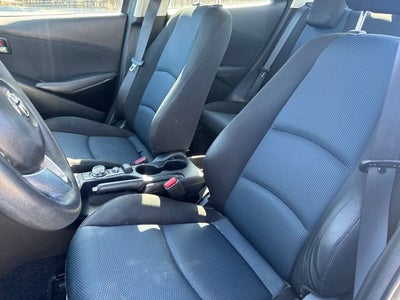 2017 Toyota Yaris iA Base