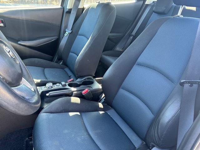 2017 Toyota Yaris iA Base