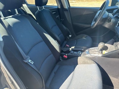 2017 Toyota Yaris iA Base