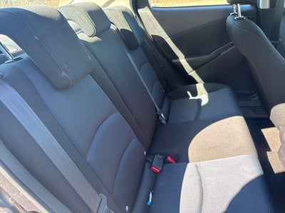 2017 Toyota Yaris iA Base