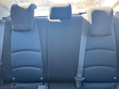 2017 Toyota Yaris iA Base