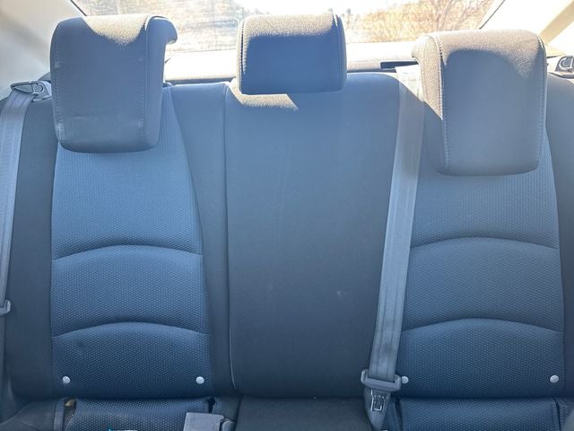 2017 Toyota Yaris iA Base