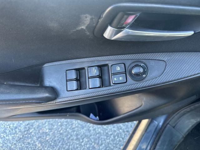 2017 Toyota Yaris iA Base