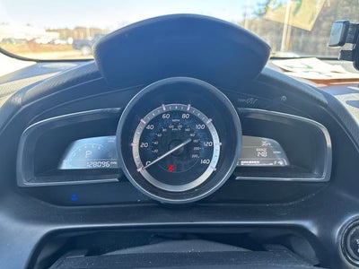 2017 Toyota Yaris iA Base