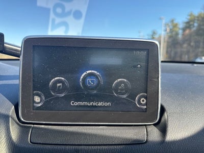 2017 Toyota Yaris iA Base