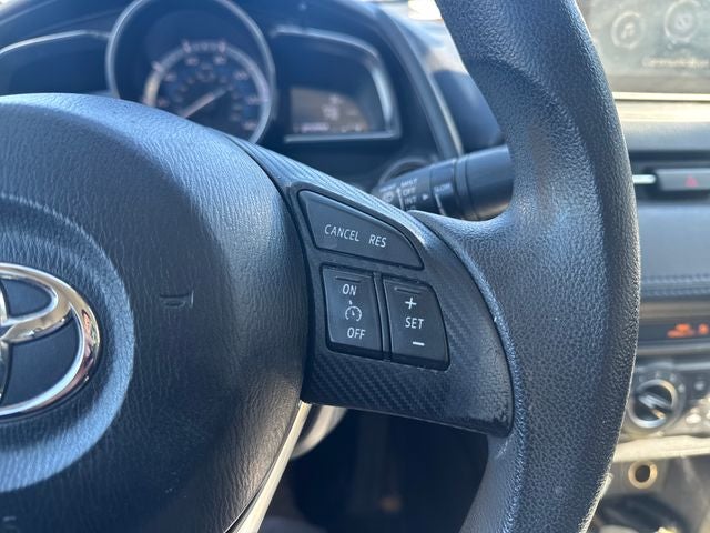 2017 Toyota Yaris iA Base