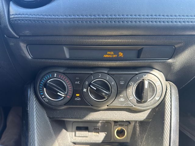 2017 Toyota Yaris iA Base