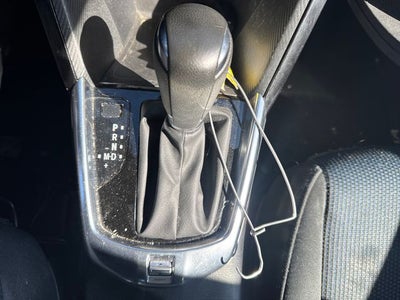 2017 Toyota Yaris iA Base