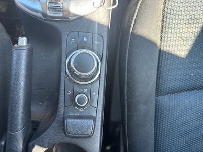 2017 Toyota Yaris iA Base