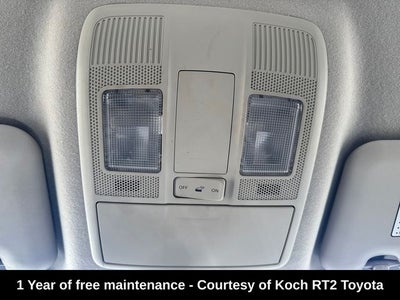 2017 Toyota Yaris iA Base