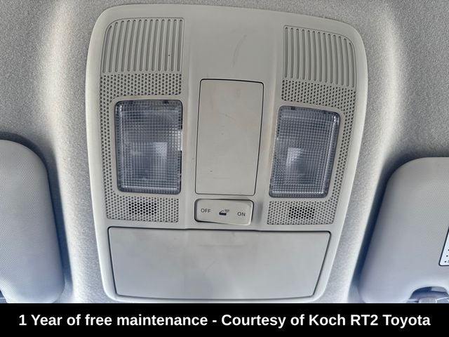 2017 Toyota Yaris iA Base