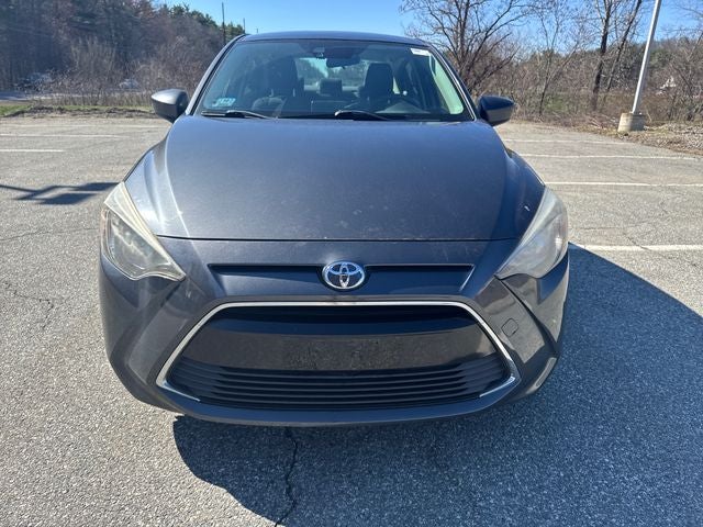 2017 Toyota Yaris iA Base