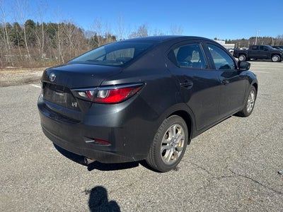 2017 Toyota Yaris iA Base
