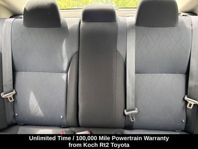 2023 Nissan Versa 1.6 SV