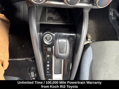 2023 Nissan Versa 1.6 SV