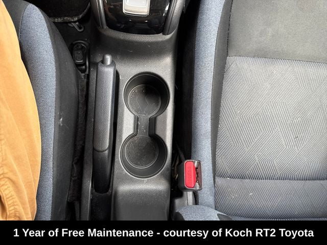 2023 Nissan Versa 1.6 SV