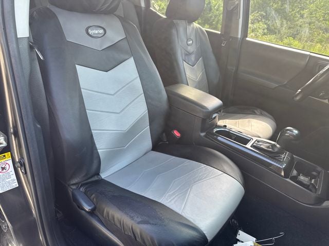 2017 Toyota Tacoma SR5 V6