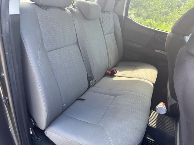 2017 Toyota Tacoma SR5 V6