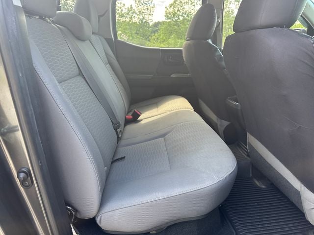 2017 Toyota Tacoma SR5 V6