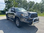 2017 Toyota Tacoma SR5 V6