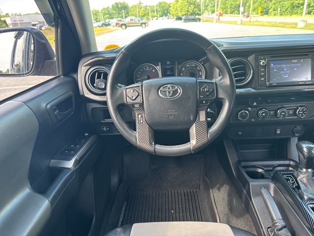 2017 Toyota Tacoma SR5 V6