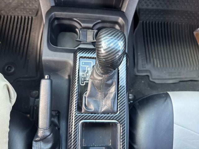 2017 Toyota Tacoma SR5 V6