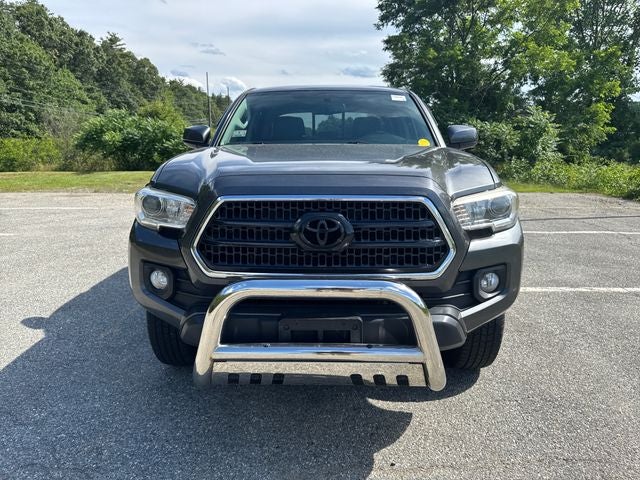 2017 Toyota Tacoma SR5 V6
