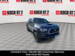 2018 Toyota Tacoma TRD Sport V6