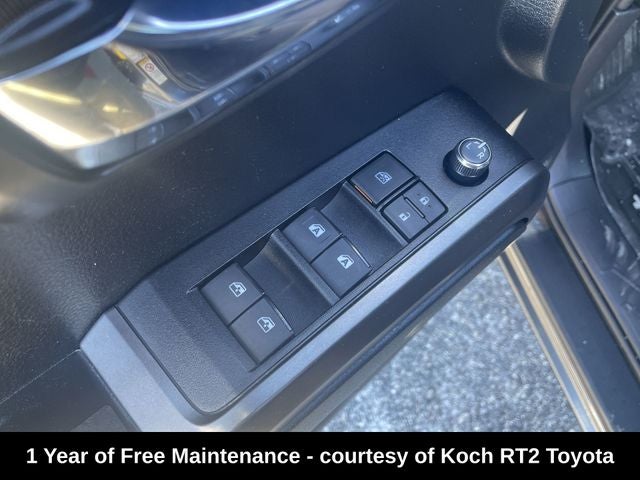 2018 Toyota Tacoma TRD Sport V6