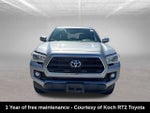 2017 Toyota Tacoma SR5 V6