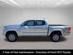 2017 Toyota Tacoma SR5 V6